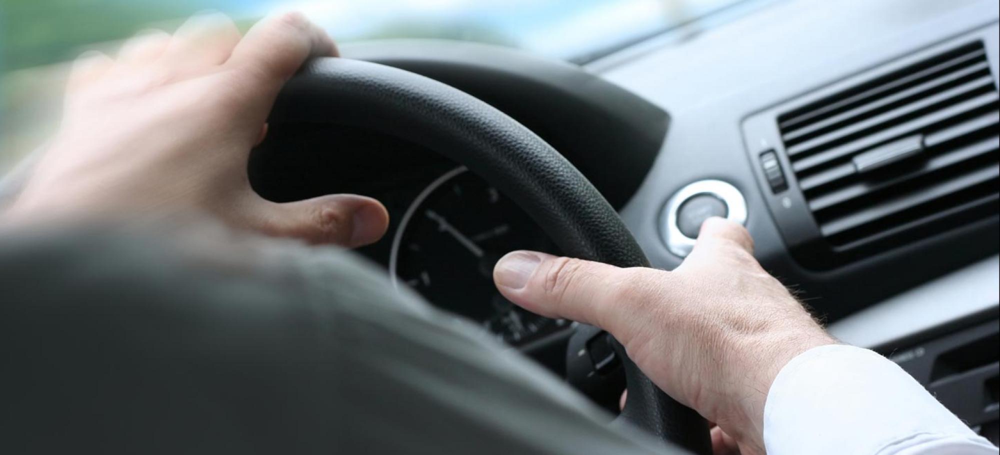 Driving Lessons Tyldesley